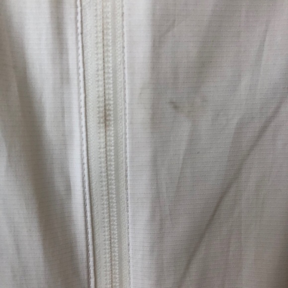 ADIDAS Rain Jacket - Picture 7 of 8